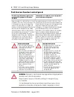 Preview for 4 page of Allen-Bradley POINT I/O series Installation Instructions Manual