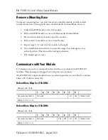 Preview for 14 page of Allen-Bradley POINT I/O series Installation Instructions Manual