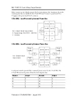 Preview for 16 page of Allen-Bradley POINT I/O series Installation Instructions Manual