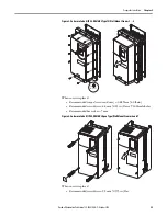 Предварительный просмотр 25 страницы Allen-Bradley PowerFlex 20-750-20COMM Installation Instructions Manual