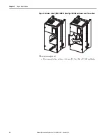 Предварительный просмотр 26 страницы Allen-Bradley PowerFlex 20-750-20COMM Installation Instructions Manual