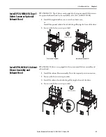 Предварительный просмотр 43 страницы Allen-Bradley PowerFlex 20-750-20COMM Installation Instructions Manual