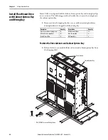 Предварительный просмотр 44 страницы Allen-Bradley PowerFlex 20-750-20COMM Installation Instructions Manual