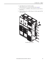 Предварительный просмотр 45 страницы Allen-Bradley PowerFlex 20-750-20COMM Installation Instructions Manual