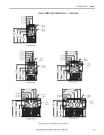 Предварительный просмотр 61 страницы Allen-Bradley PowerFlex 20-750-20COMM Installation Instructions Manual