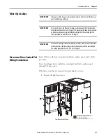 Предварительный просмотр 121 страницы Allen-Bradley PowerFlex 20-750-20COMM Installation Instructions Manual