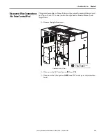 Предварительный просмотр 123 страницы Allen-Bradley PowerFlex 20-750-20COMM Installation Instructions Manual