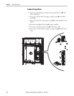 Предварительный просмотр 126 страницы Allen-Bradley PowerFlex 20-750-20COMM Installation Instructions Manual