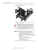 Предварительный просмотр 142 страницы Allen-Bradley PowerFlex 20-750-20COMM Installation Instructions Manual