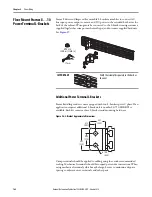 Предварительный просмотр 162 страницы Allen-Bradley PowerFlex 20-750-20COMM Installation Instructions Manual