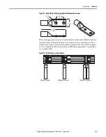 Предварительный просмотр 163 страницы Allen-Bradley PowerFlex 20-750-20COMM Installation Instructions Manual