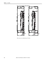 Предварительный просмотр 166 страницы Allen-Bradley PowerFlex 20-750-20COMM Installation Instructions Manual