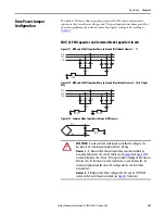 Предварительный просмотр 209 страницы Allen-Bradley PowerFlex 20-750-20COMM Installation Instructions Manual