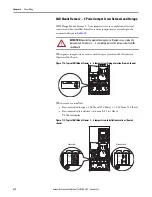 Предварительный просмотр 212 страницы Allen-Bradley PowerFlex 20-750-20COMM Installation Instructions Manual