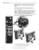 Предварительный просмотр 216 страницы Allen-Bradley PowerFlex 20-750-20COMM Installation Instructions Manual