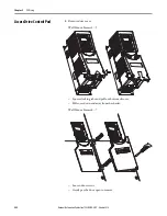 Предварительный просмотр 222 страницы Allen-Bradley PowerFlex 20-750-20COMM Installation Instructions Manual