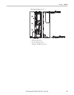 Предварительный просмотр 223 страницы Allen-Bradley PowerFlex 20-750-20COMM Installation Instructions Manual