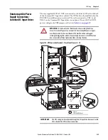 Предварительный просмотр 239 страницы Allen-Bradley PowerFlex 20-750-20COMM Installation Instructions Manual