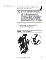 Предварительный просмотр 245 страницы Allen-Bradley PowerFlex 20-750-20COMM Installation Instructions Manual