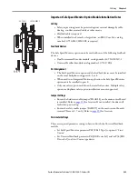 Предварительный просмотр 265 страницы Allen-Bradley PowerFlex 20-750-20COMM Installation Instructions Manual