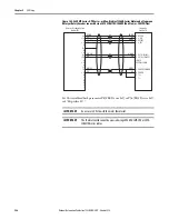 Предварительный просмотр 286 страницы Allen-Bradley PowerFlex 20-750-20COMM Installation Instructions Manual