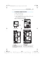 Предварительный просмотр 21 страницы Allen-Bradley PowerFlex 20-comm-c FRN 1. Series User Manual