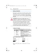 Предварительный просмотр 30 страницы Allen-Bradley PowerFlex 20-comm-c FRN 1. Series User Manual