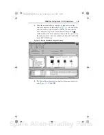 Предварительный просмотр 43 страницы Allen-Bradley PowerFlex 20-comm-c FRN 1. Series User Manual