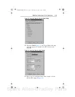 Предварительный просмотр 49 страницы Allen-Bradley PowerFlex 20-comm-c FRN 1. Series User Manual