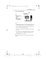 Предварительный просмотр 67 страницы Allen-Bradley PowerFlex 20-comm-c FRN 1. Series User Manual