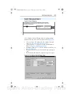 Предварительный просмотр 93 страницы Allen-Bradley PowerFlex 20-comm-c FRN 1. Series User Manual