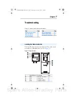 Предварительный просмотр 99 страницы Allen-Bradley PowerFlex 20-comm-c FRN 1. Series User Manual