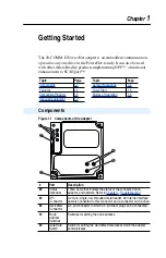 Предварительный просмотр 9 страницы Allen-Bradley PowerFlex 20-COMM-D User Manual