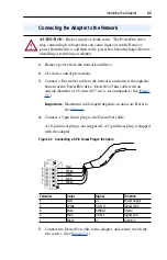 Предварительный просмотр 17 страницы Allen-Bradley PowerFlex 20-COMM-D User Manual