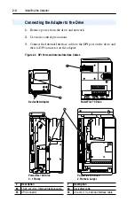 Предварительный просмотр 18 страницы Allen-Bradley PowerFlex 20-COMM-D User Manual