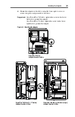 Предварительный просмотр 19 страницы Allen-Bradley PowerFlex 20-COMM-D User Manual