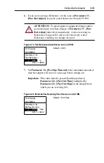 Предварительный просмотр 33 страницы Allen-Bradley PowerFlex 20-COMM-D User Manual