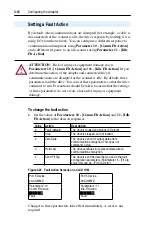 Предварительный просмотр 36 страницы Allen-Bradley PowerFlex 20-COMM-D User Manual