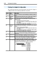 Предварительный просмотр 38 страницы Allen-Bradley PowerFlex 20-COMM-D User Manual