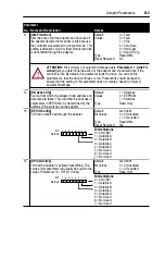 Предварительный просмотр 85 страницы Allen-Bradley PowerFlex 20-COMM-D User Manual