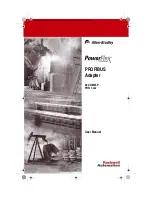 Allen-Bradley PowerFlex 20-COMM-P User Manual предпросмотр