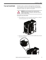 Предварительный просмотр 25 страницы Allen-Bradley PowerFlex 527 User Manual