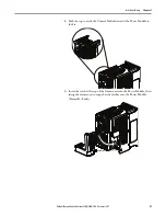 Предварительный просмотр 27 страницы Allen-Bradley PowerFlex 527 User Manual