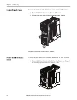 Предварительный просмотр 28 страницы Allen-Bradley PowerFlex 527 User Manual