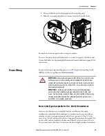 Предварительный просмотр 29 страницы Allen-Bradley PowerFlex 527 User Manual