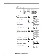 Предварительный просмотр 48 страницы Allen-Bradley PowerFlex 527 User Manual