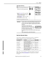 Предварительный просмотр 49 страницы Allen-Bradley PowerFlex 527 User Manual