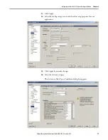 Предварительный просмотр 75 страницы Allen-Bradley PowerFlex 527 User Manual