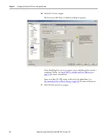 Предварительный просмотр 80 страницы Allen-Bradley PowerFlex 527 User Manual