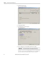 Предварительный просмотр 92 страницы Allen-Bradley PowerFlex 527 User Manual